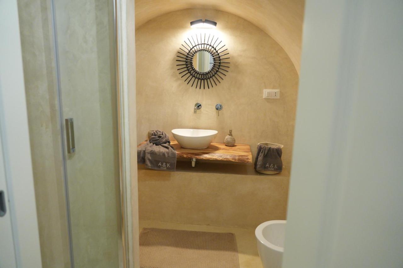 A&K Home Ceglie Messapica Exterior foto